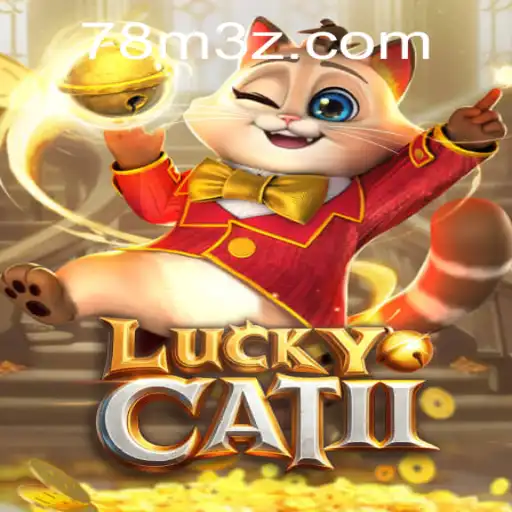 Descubra o Mundo de Emoções com LuckyCatII e 78MBet