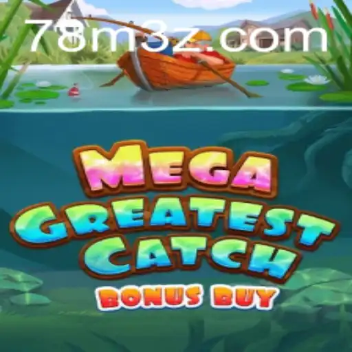 Explorando o Inovador MegaGreatestCatchBonusBuy: Um Jogo Empolgante no Mundo dos Cassinos Online