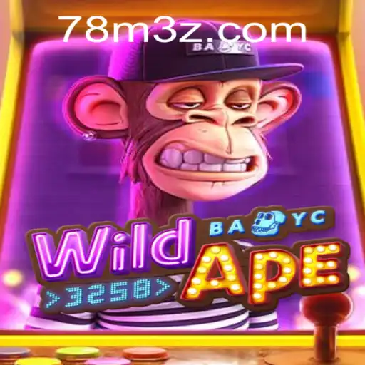 Explorando o Mundo de WildApe3258: O Guia Completo do Jogo Sensação