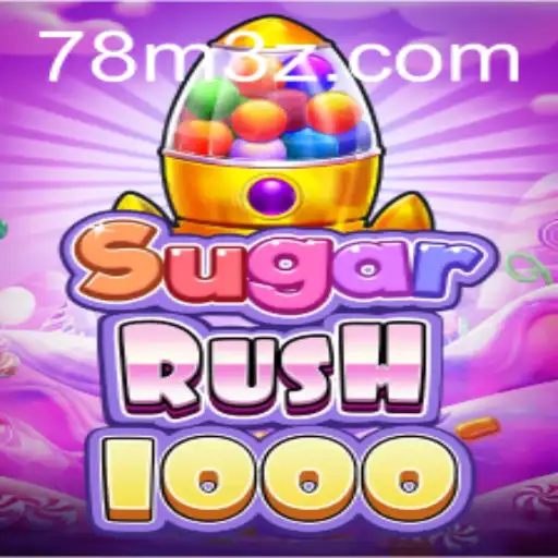 Explorando o Mundo do SugarRush1000: Um Mergulho no Jogo com 78MBet