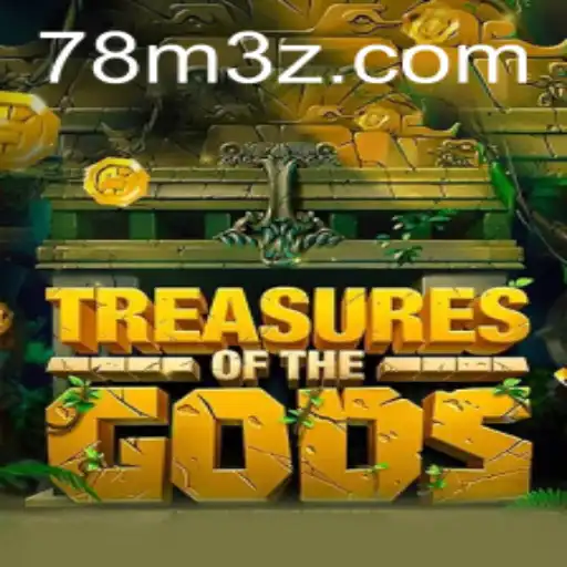 Explorando o Fascinante Universo de TreasureoftheGods